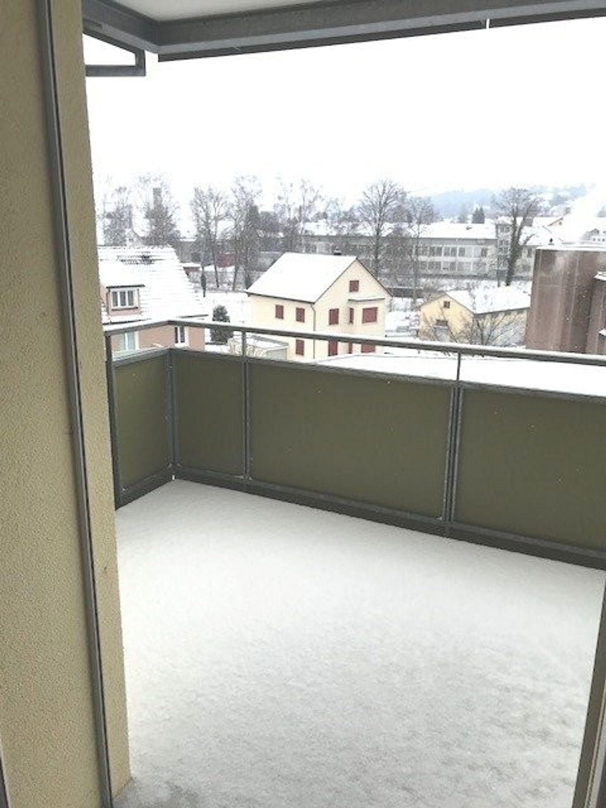 Perfekt für Singles, Ihr neues Zuhause wartet - 6