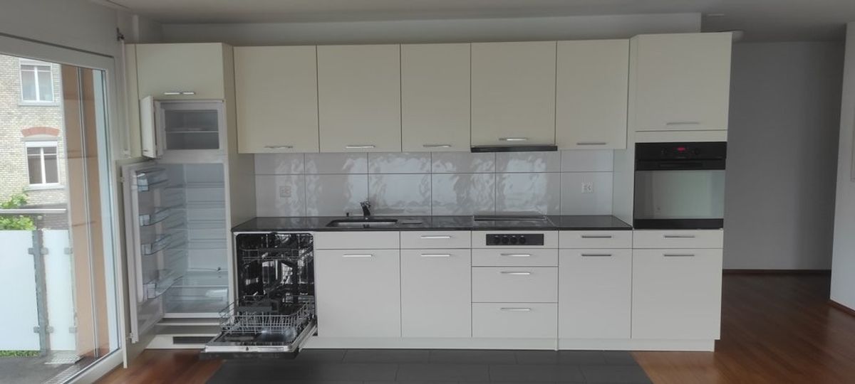 Ihre Wohnung - Ihr Paradies - 4