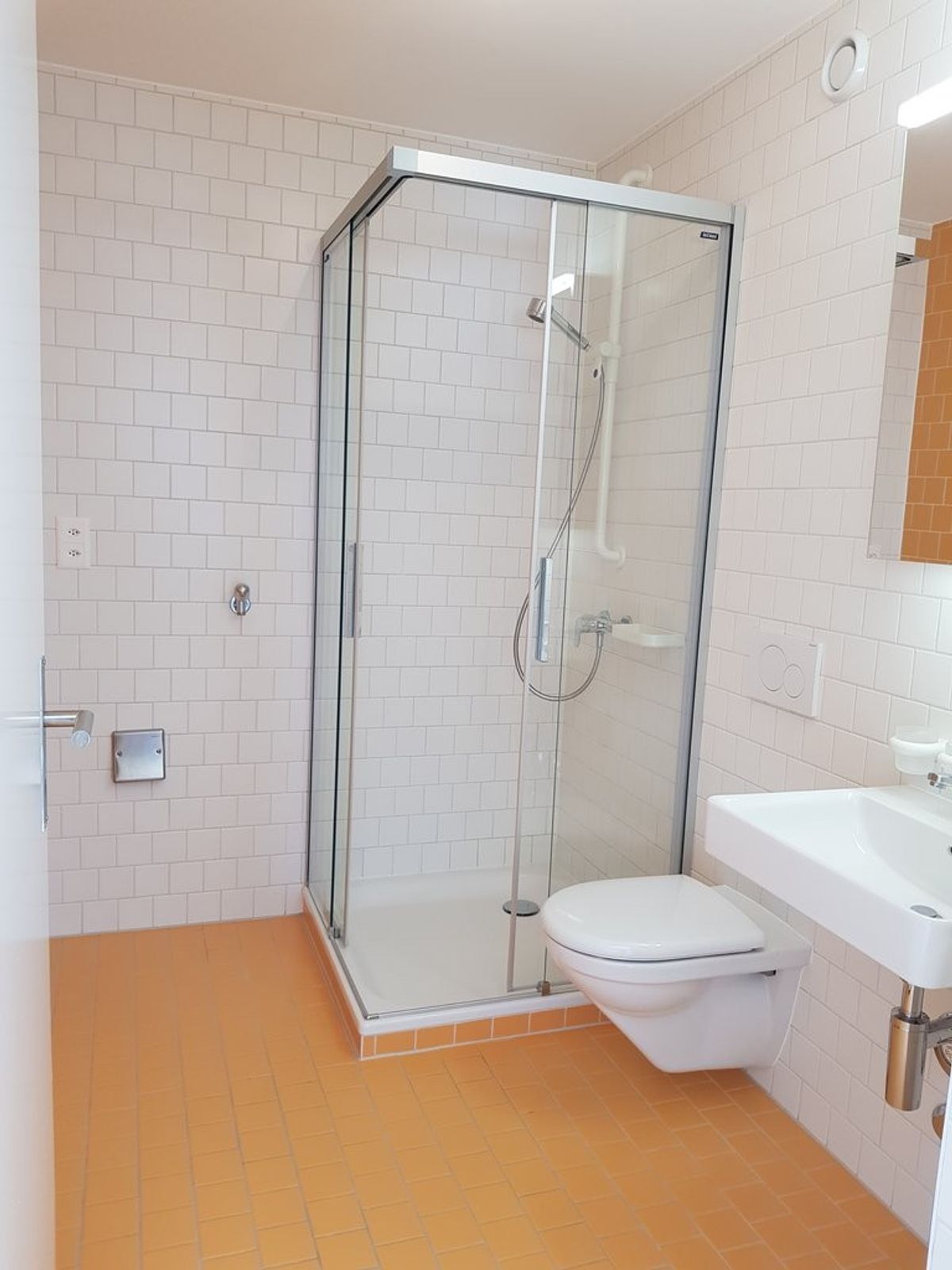 Magnfiique logement au coeur de Sion ! - 4