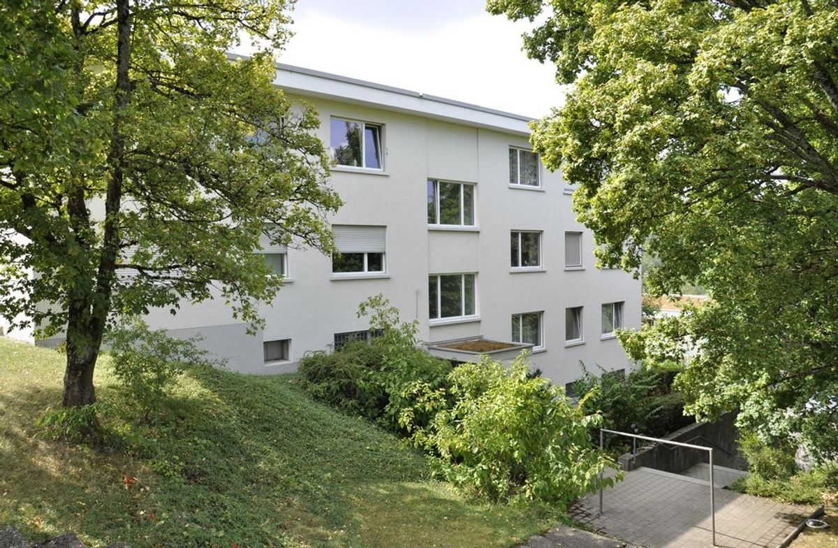 Befristetes Wohnglück auf den ersten Blick - 0