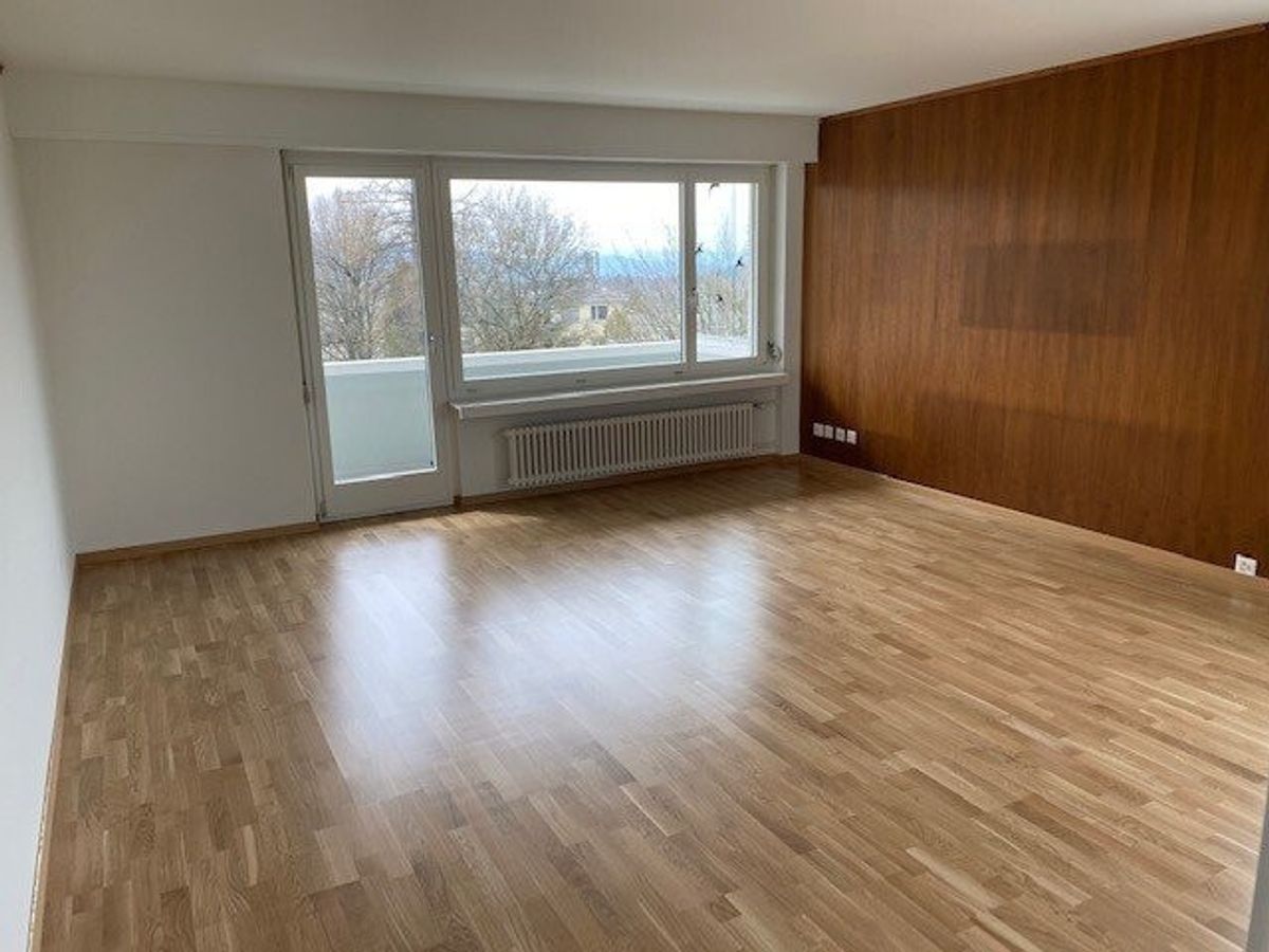 Befristetes Wohnglück auf den ersten Blick - 1
