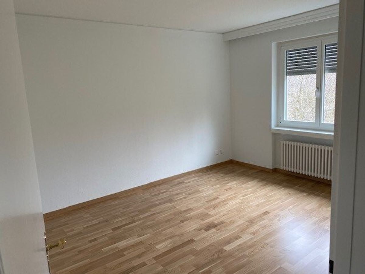 Befristetes Wohnglück auf den ersten Blick - 2