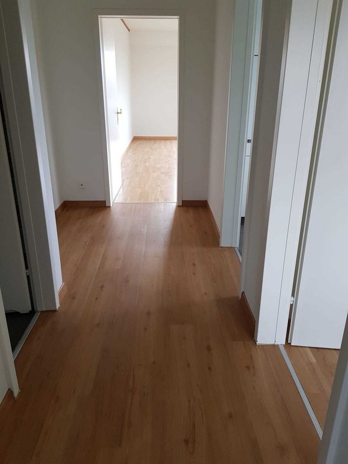 Befristetes Wohnglück auf den ersten Blick - 6