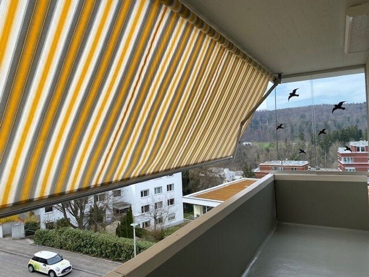Befristetes Wohnglück auf den ersten Blick - 7