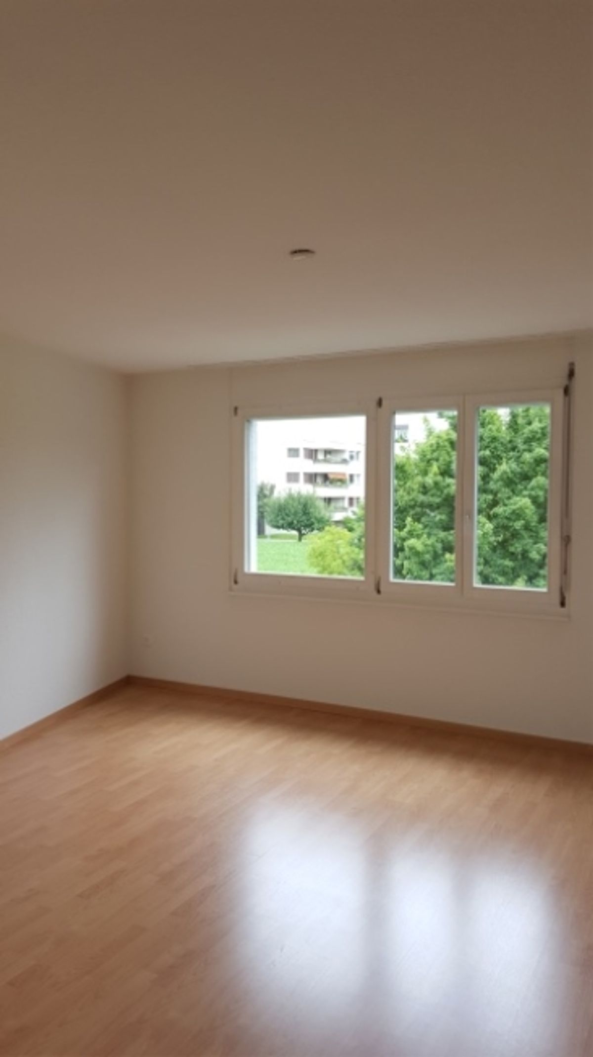 Grosszügige 3 1/2-Zimmerwohnung mit Balkon - 4