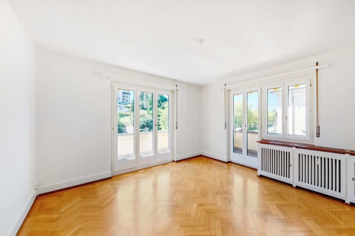 Neubau im Herzen von Zürich-Enge - 2