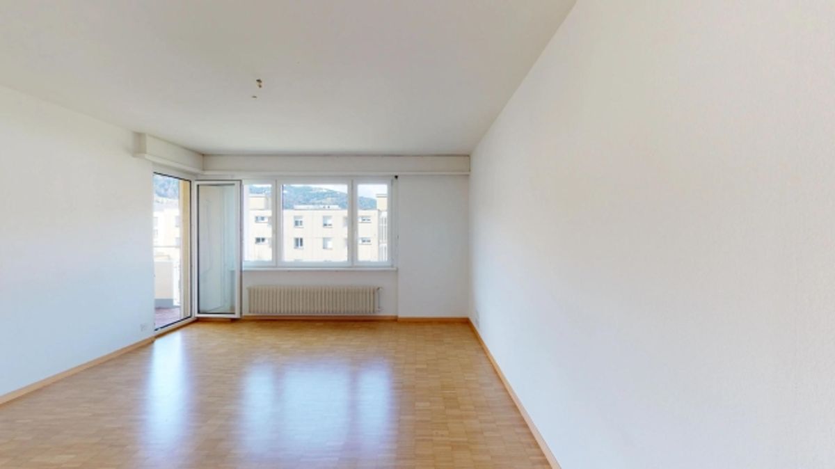 MIETEN OHNE KAUTION - Zentral wohnen in Kriens - 1