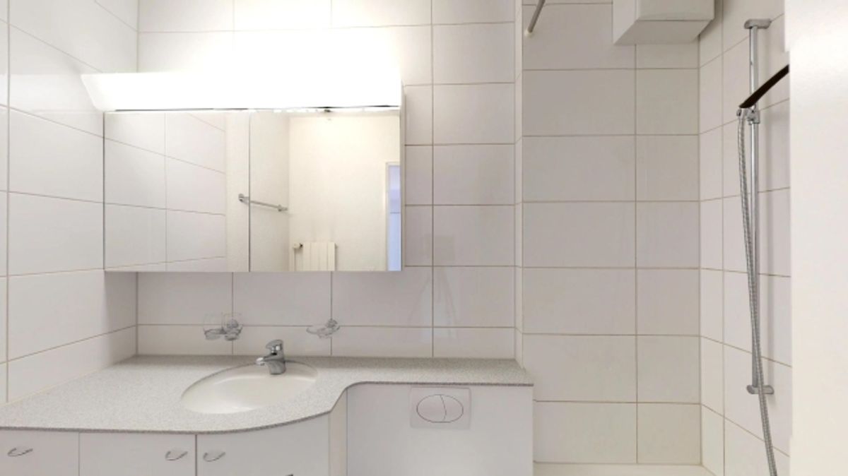 MIETEN OHNE KAUTION - Zentral wohnen in Kriens - 3