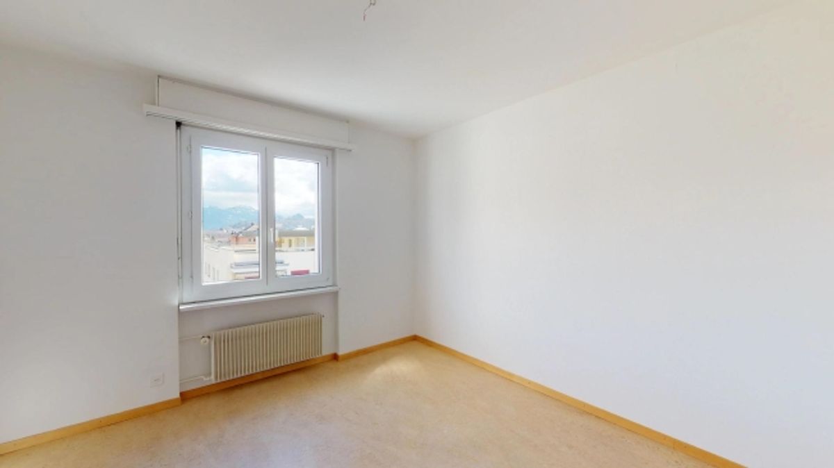 MIETEN OHNE KAUTION - Zentral wohnen in Kriens - 4