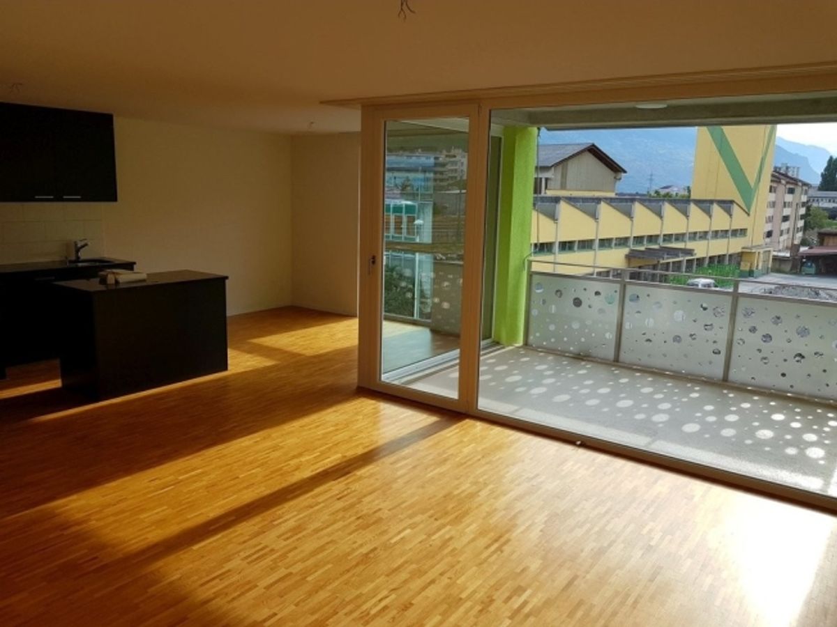A saisir ! Magnifique logement dans quartier verdoyant ! - 1