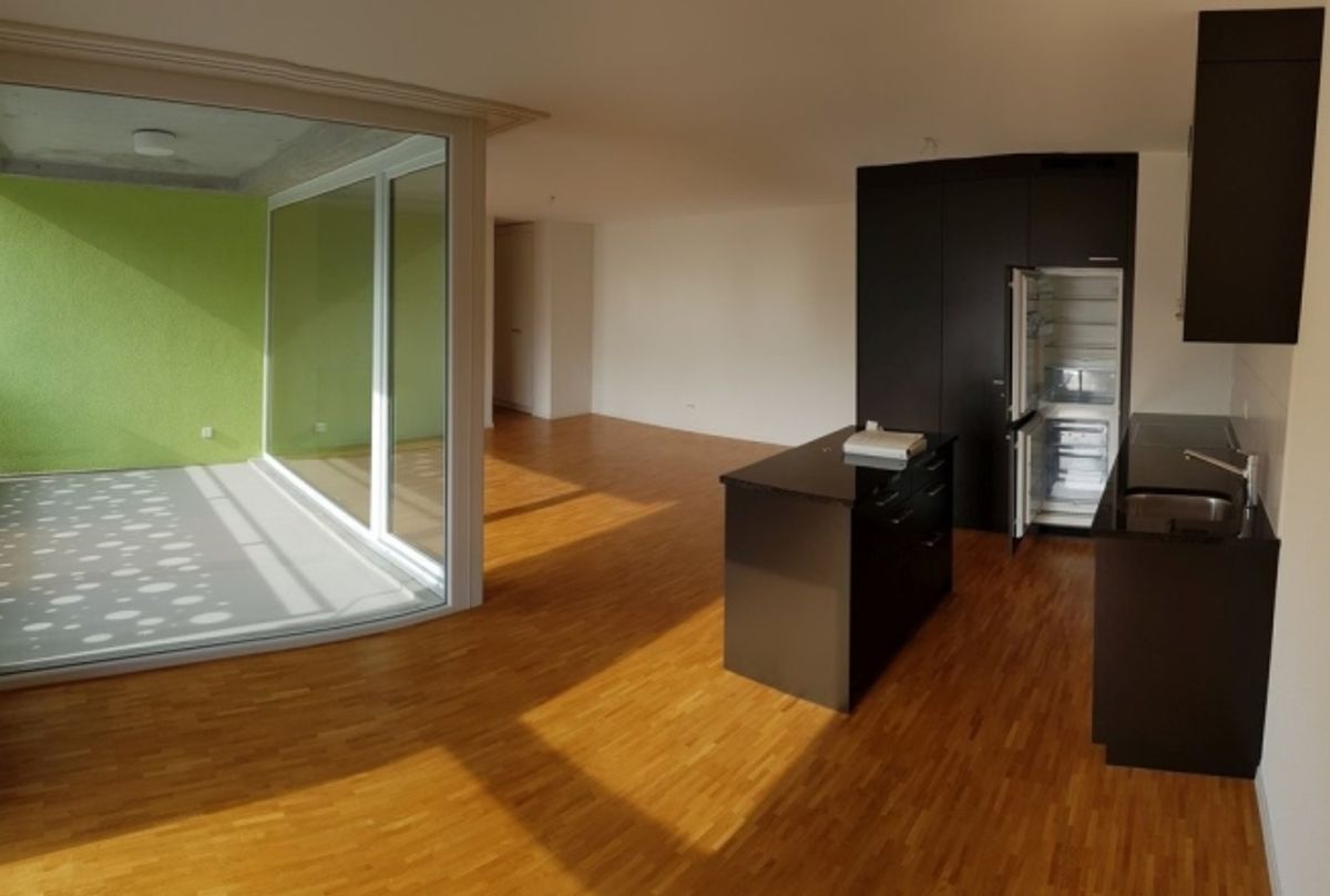 A saisir ! Magnifique logement dans quartier verdoyant ! - 2