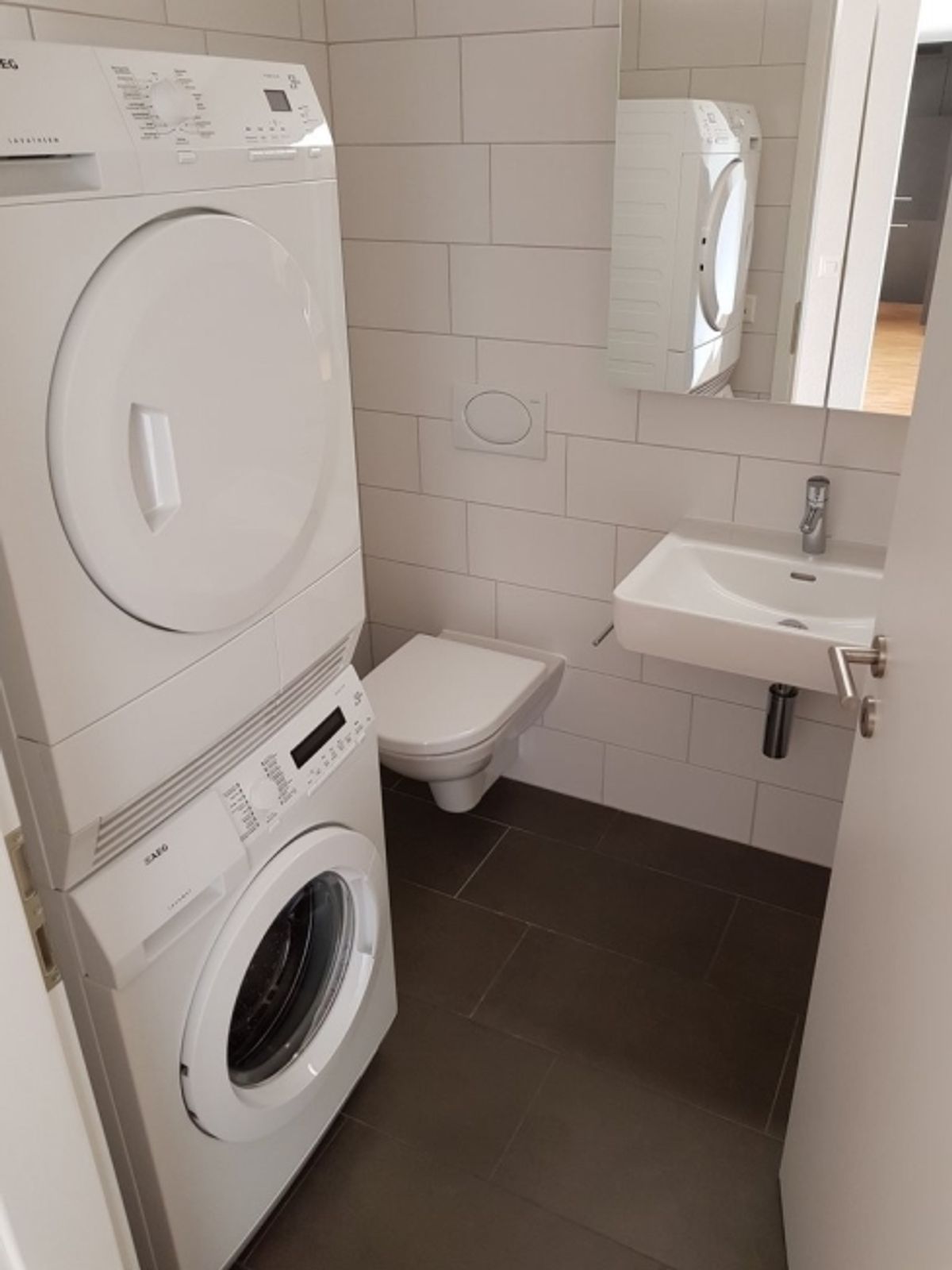 A saisir ! Magnifique logement dans quartier verdoyant ! - 4