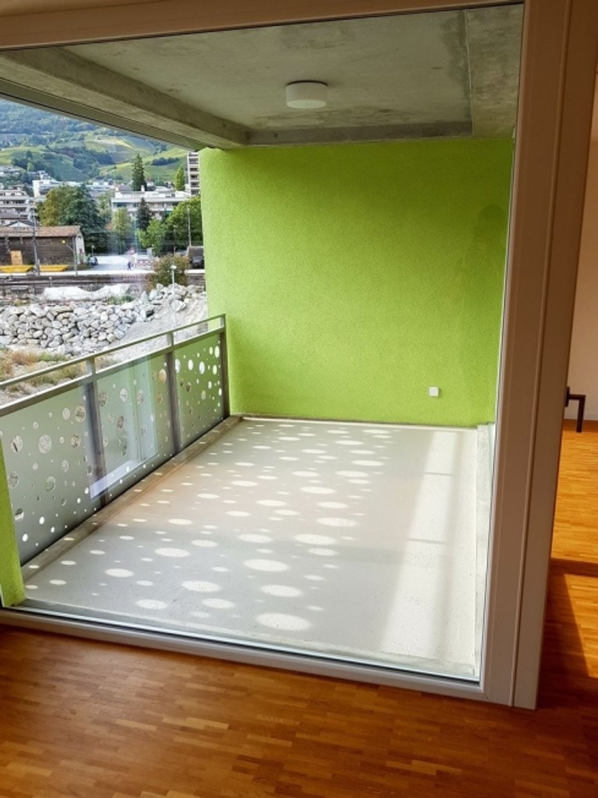 A saisir ! Magnifique logement dans quartier verdoyant ! - 5