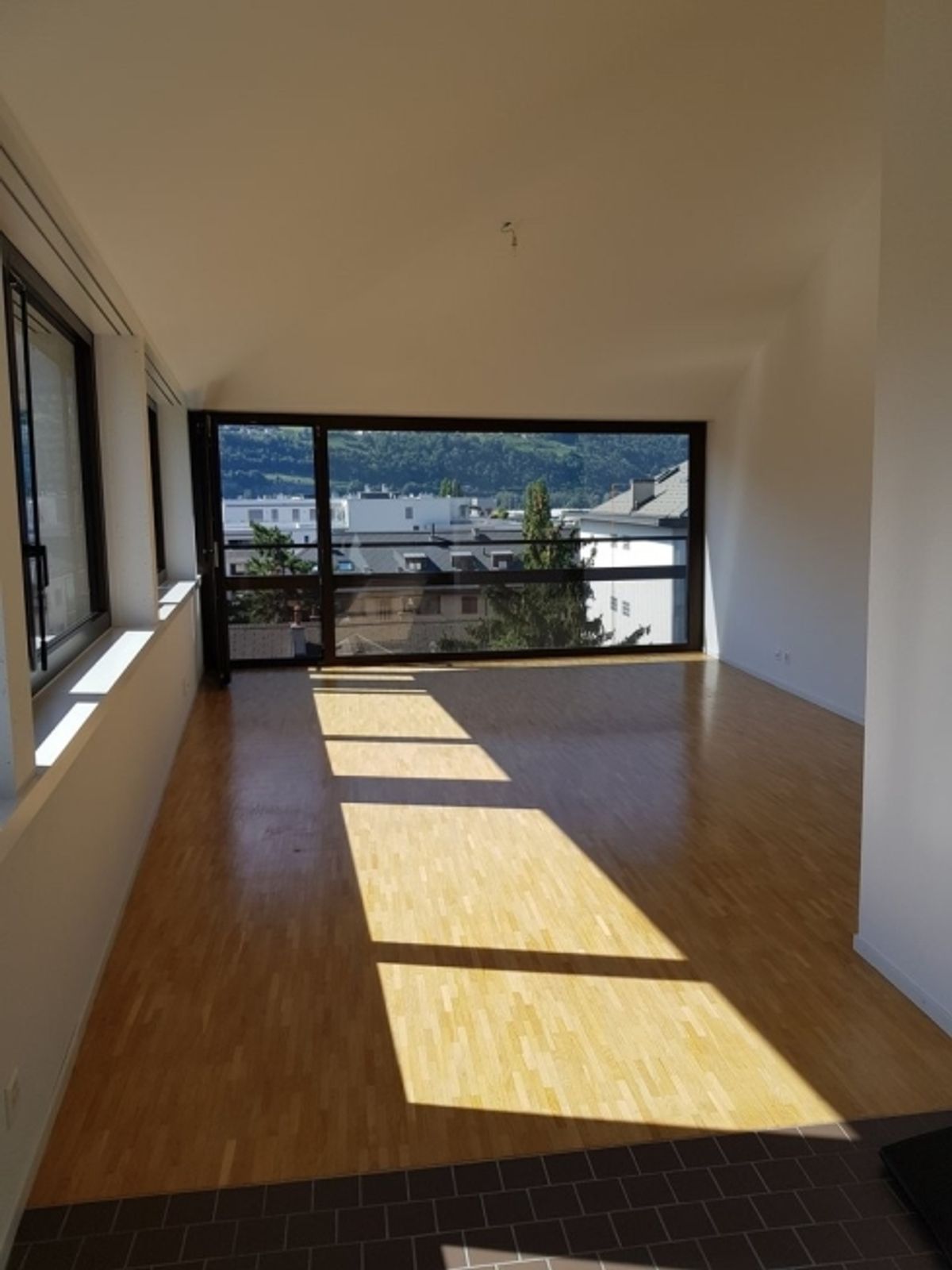 Magnfiique logement au coeur de Sion ! - 1
