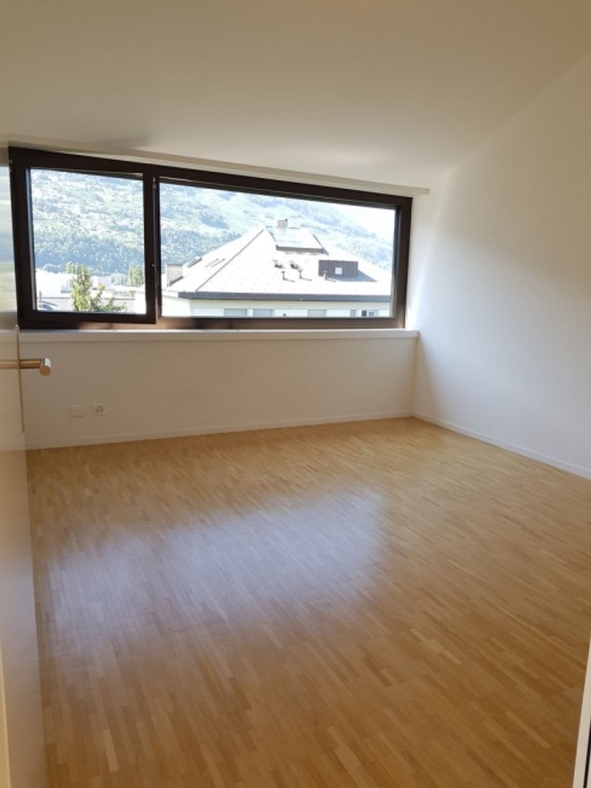 Magnfiique logement au coeur de Sion ! - 3
