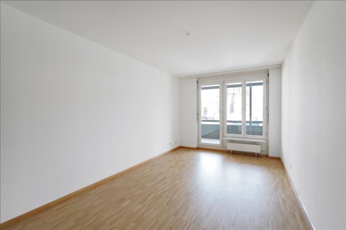 Wohnung im Herzen der Stadt! - 5