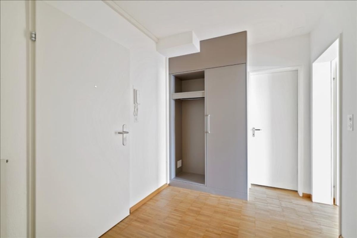 Wohnung im Herzen der Stadt! - 6