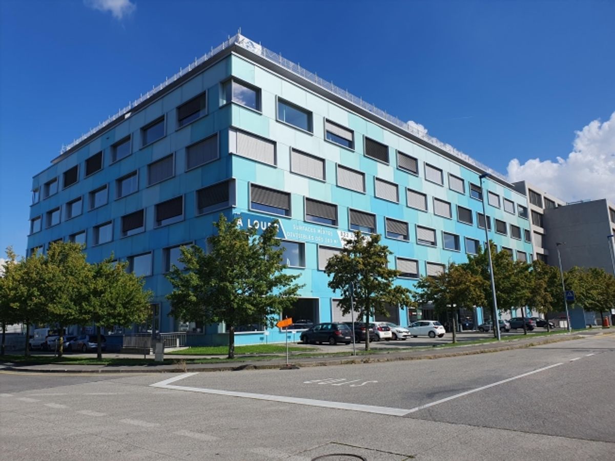 Bureaux de standing de 40 m2 Plug&play - 0