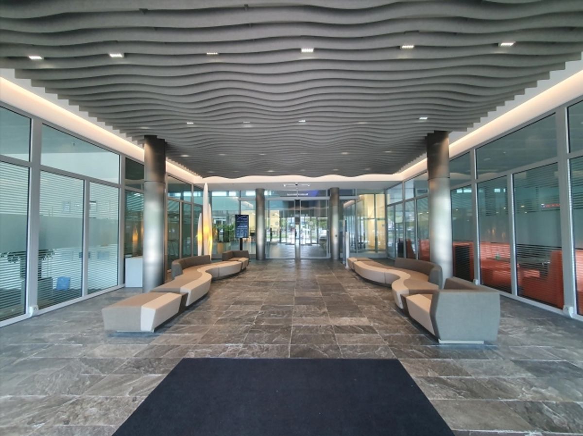 Bureaux de standing de 40 m2 Plug&play - 1