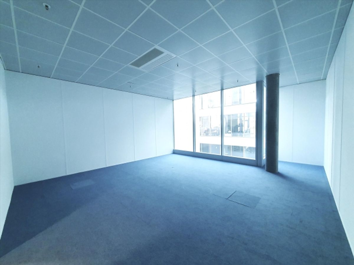 Bureaux de standing de 40 m2 Plug&play - 3