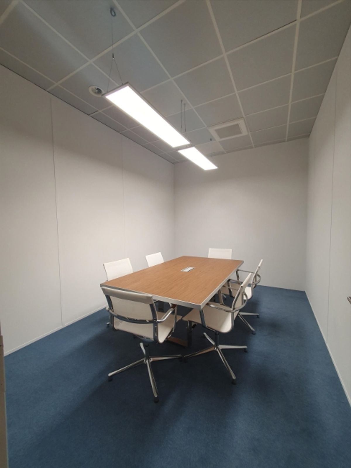 Bureaux de standing de 40 m2 Plug&play - 4