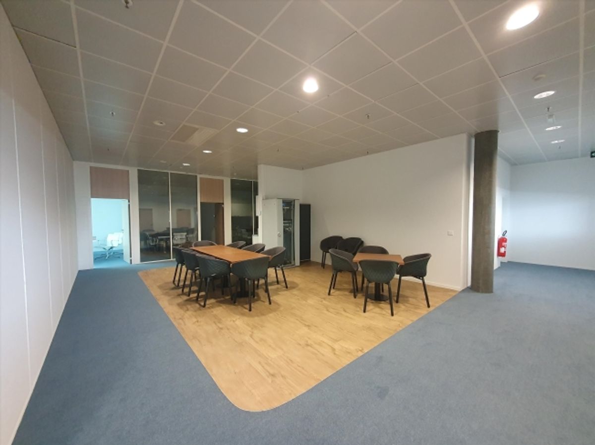 Bureaux de standing de 40 m2 Plug&play - 5