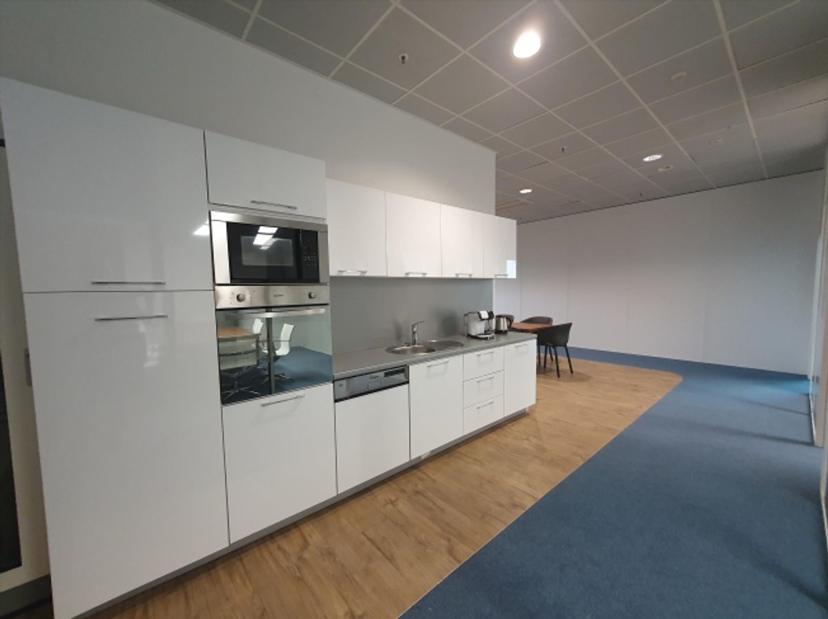 Bureaux de standing de 40 m2 Plug&play - 6