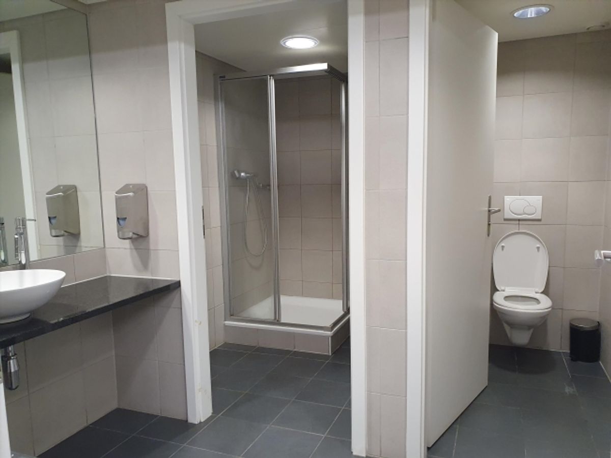 Bureaux de standing de 40 m2 Plug&play - 7