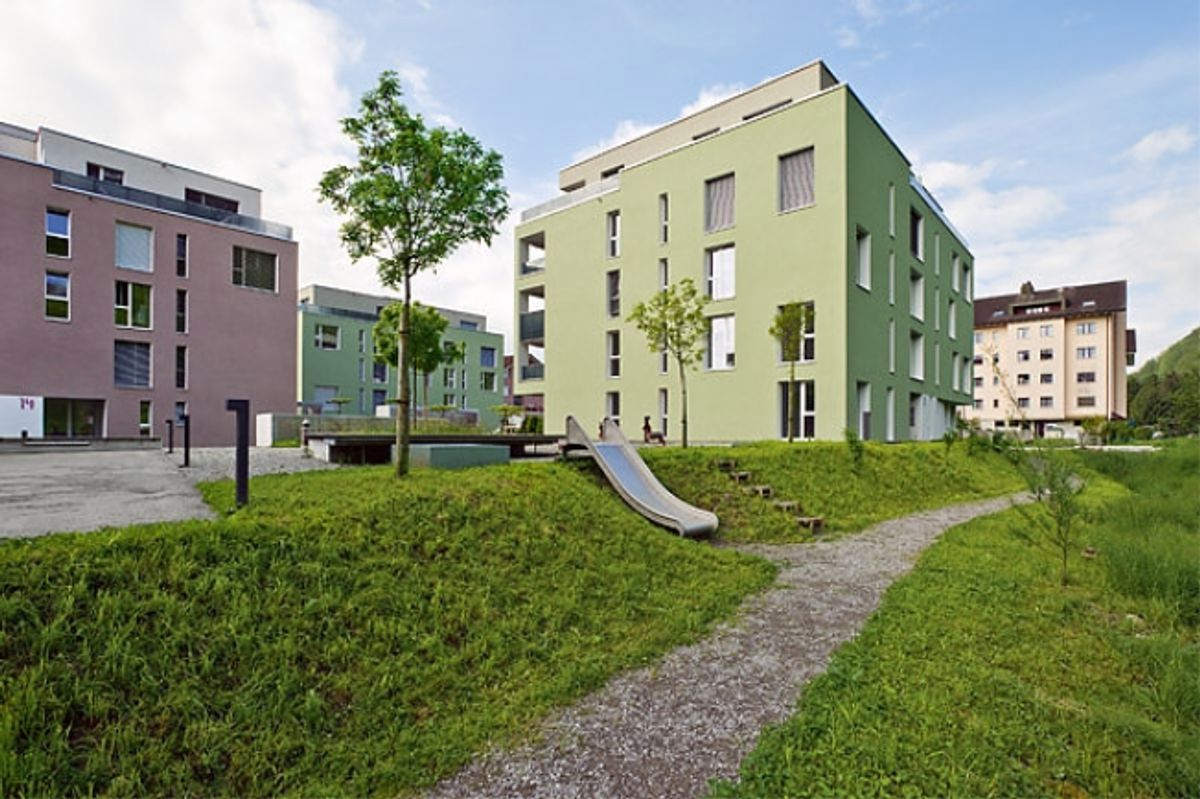 MIETEN OHNE KAUTION - Hier sind Sie auf der Sonnenseite des Lebens - 0