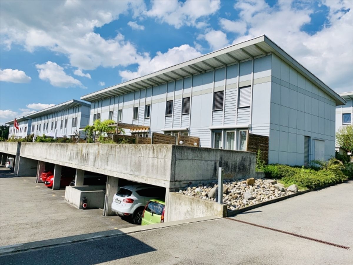 Ihre neue Famillienwohnung - 1