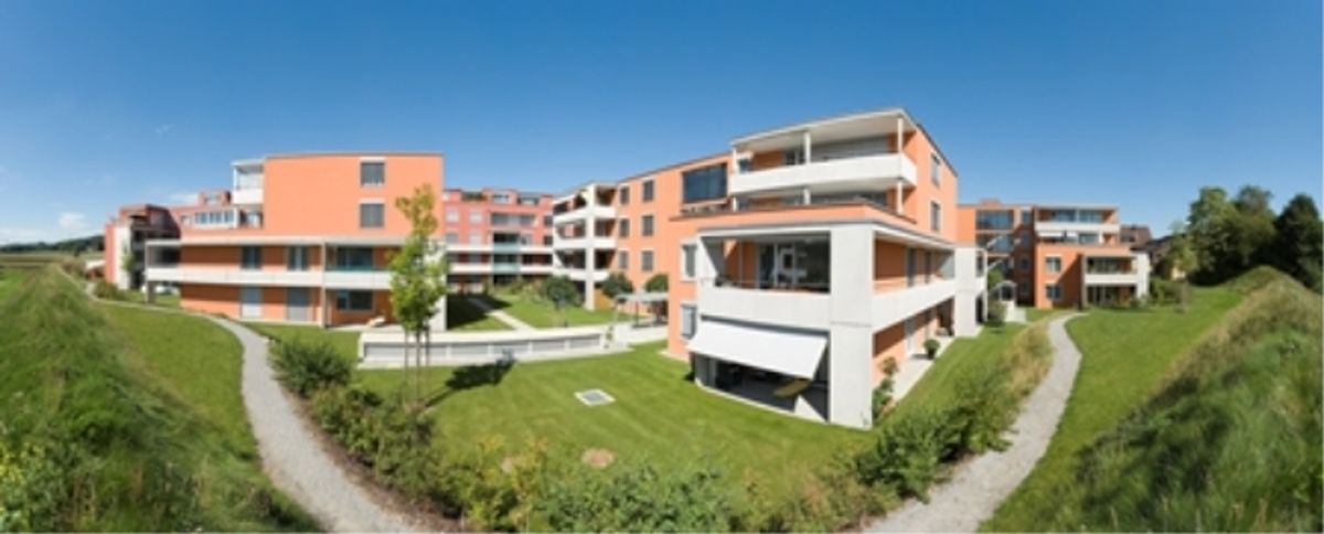 Autoeinstellplätze zu vermieten in Basserdorf - 0