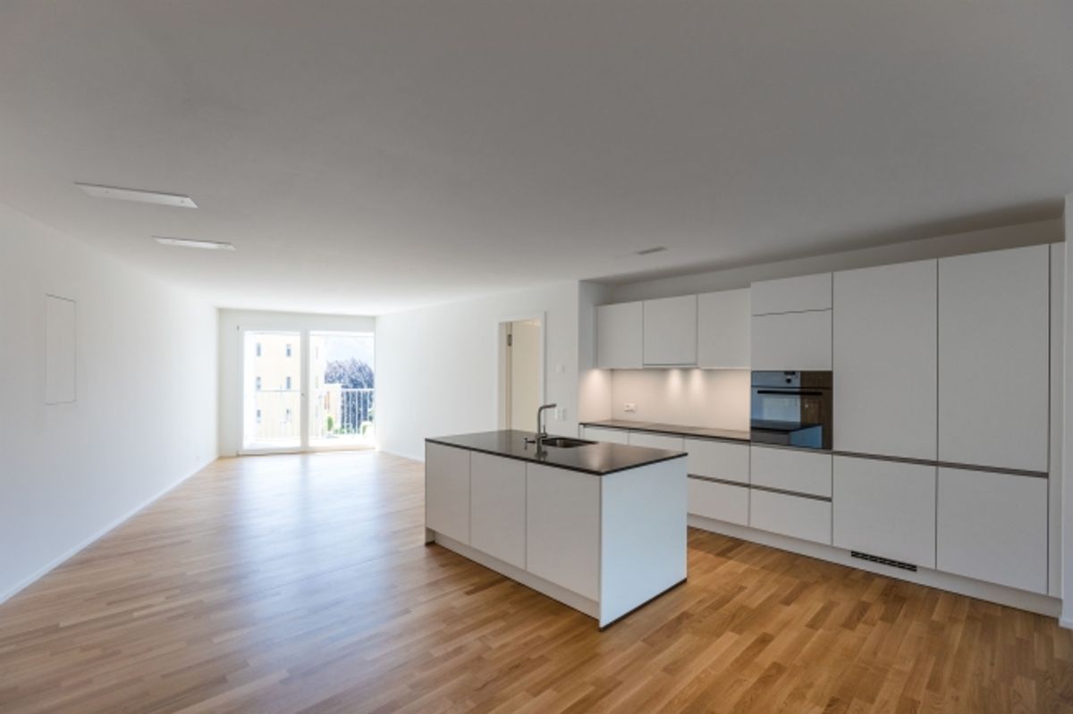 Vivere in un contesto unico alla Residenza Radice - 1