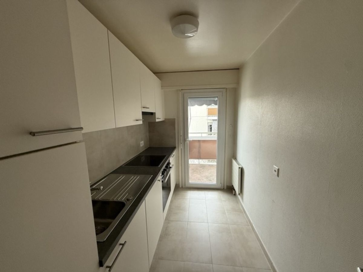 A saisir ! Superbe logement dans un quartier verdoyant ! - 2