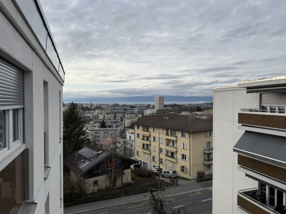 A saisir ! Superbe logement dans un quartier verdoyant ! - 4