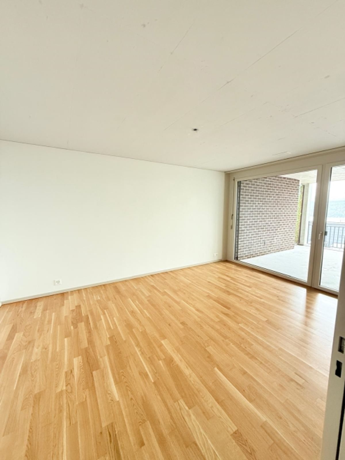 Modernes Wohnen in Horgen Oberdorf! - 2