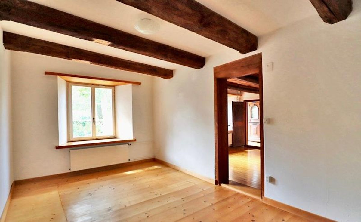 3 Zimmer Wohnung - 0