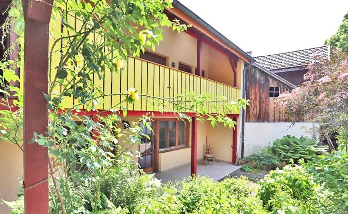 3 Zimmer Wohnung - 2
