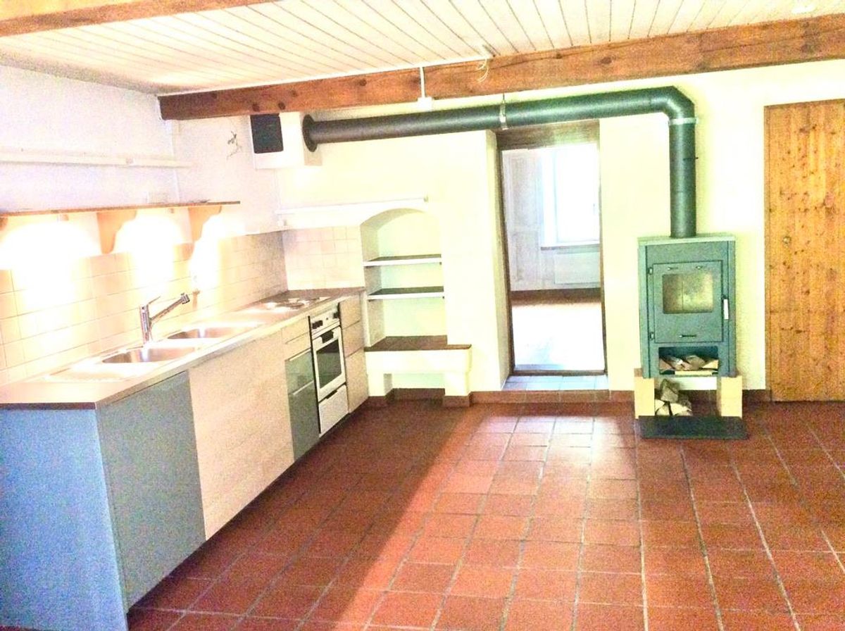 3 Zimmer Wohnung - 4