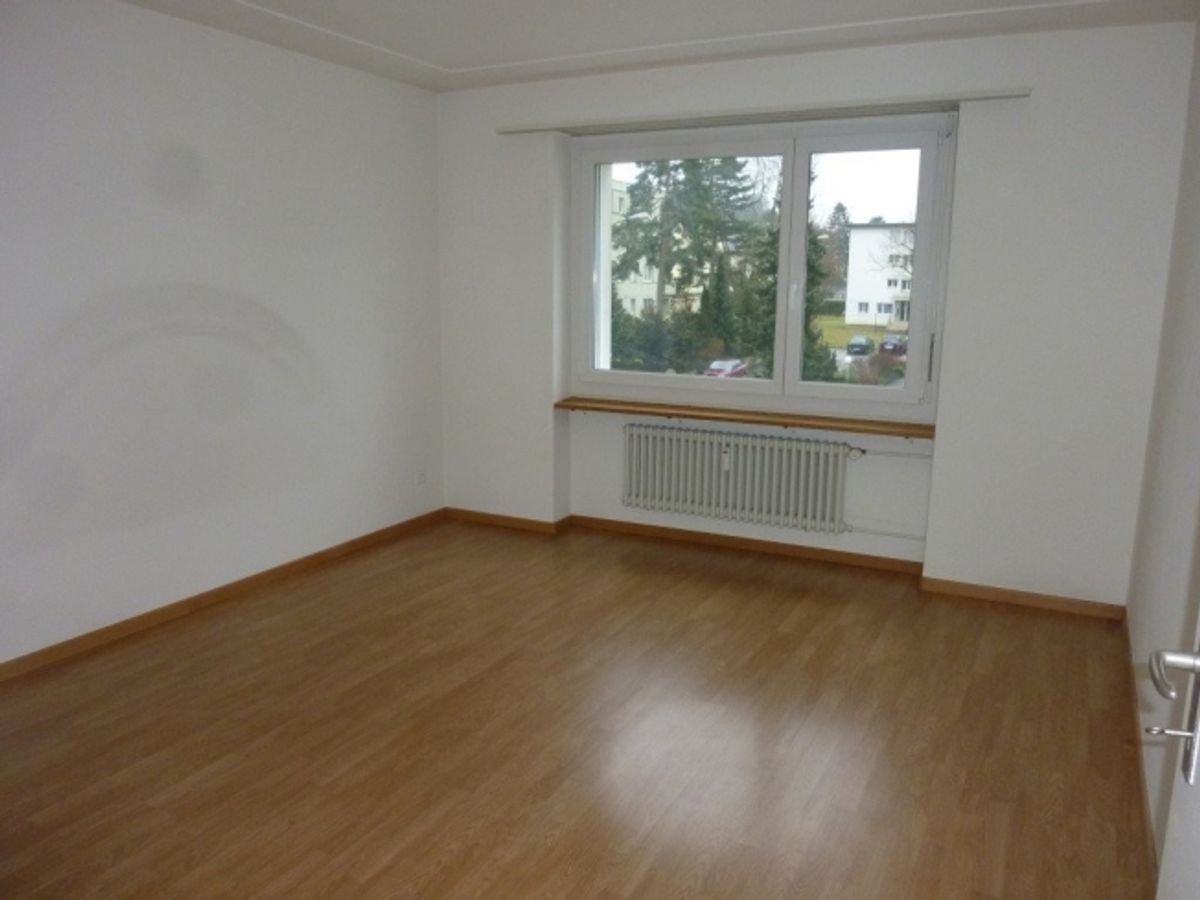 Meine neue Wohnung - 2