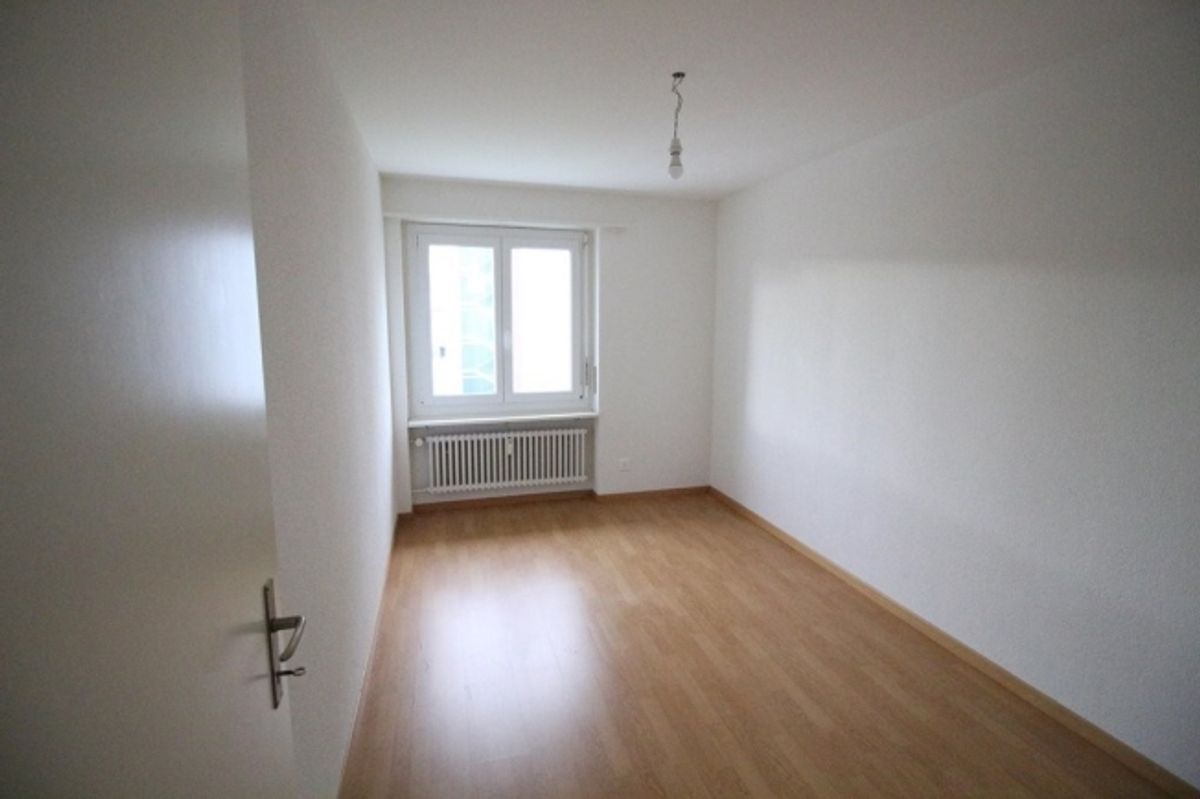 Meine neue Wohnung - 3