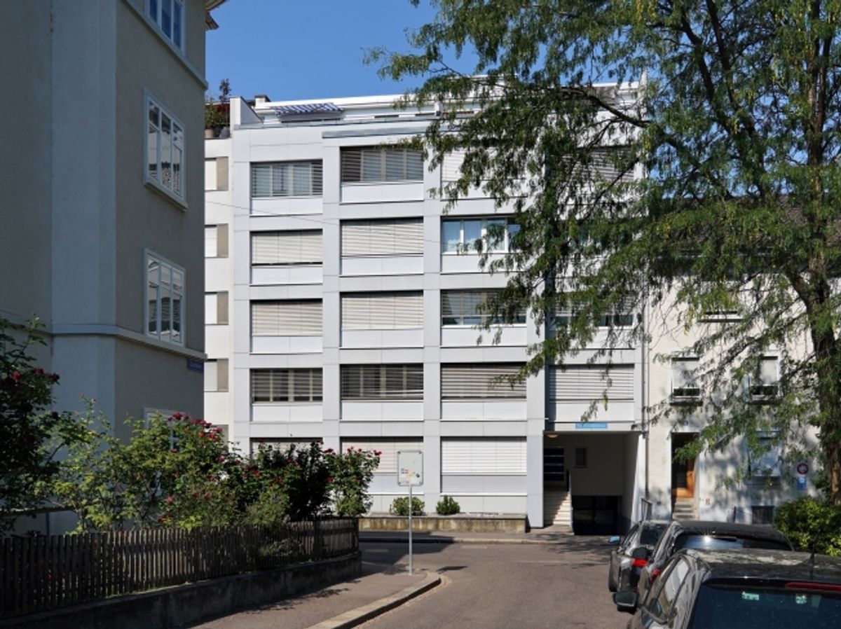 Junges Wohnen - ideal für Studenten! - 0