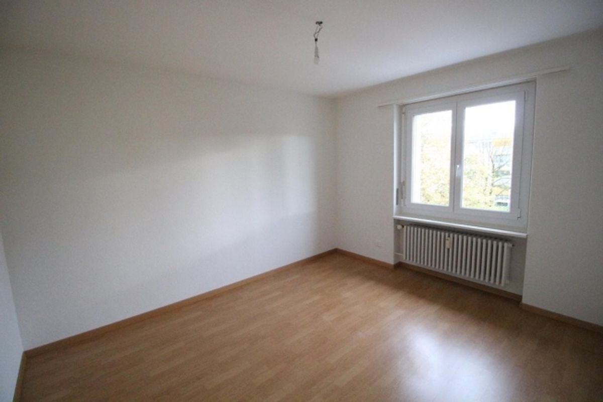 Meine neue Wohnung - 4