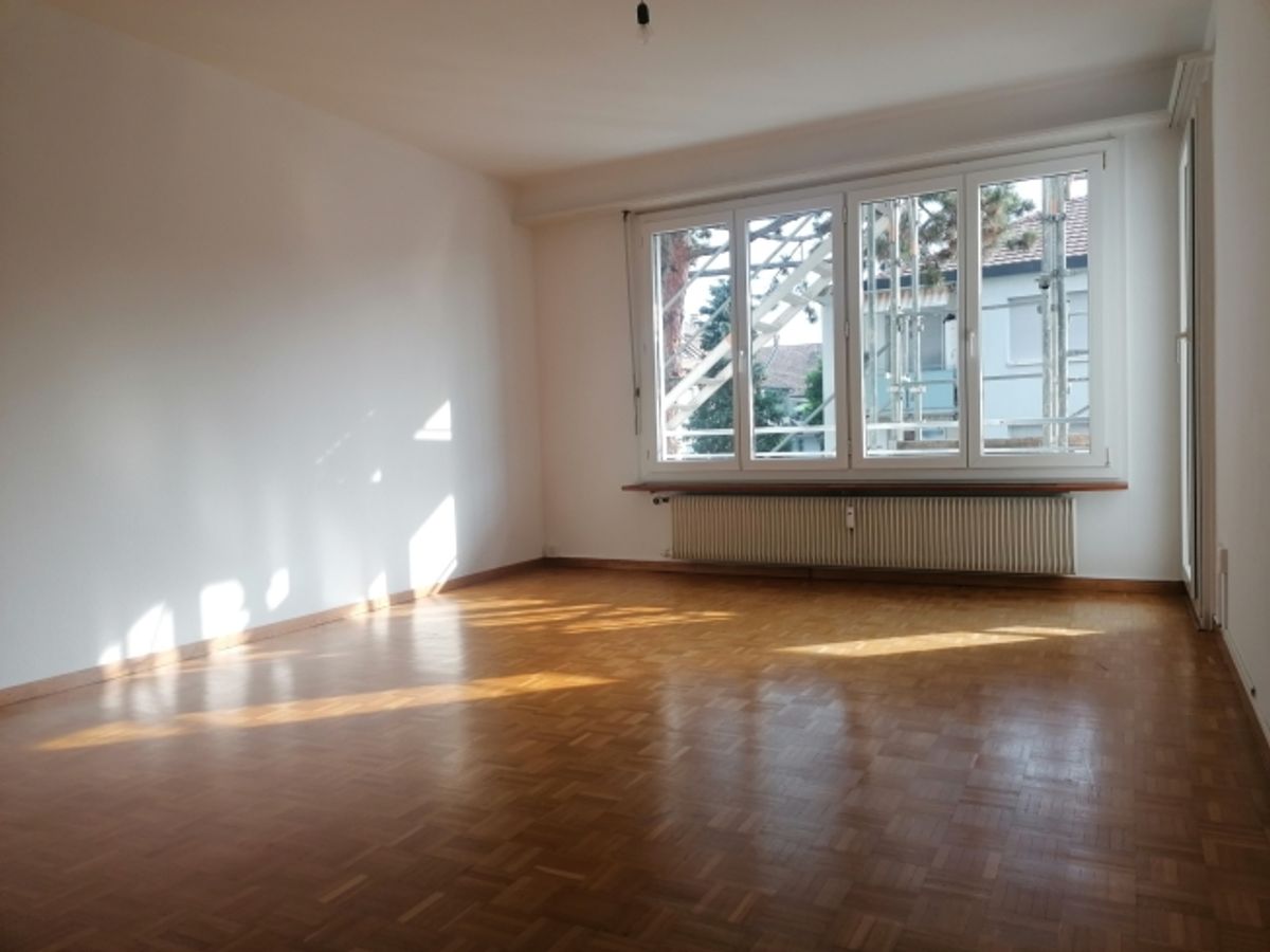 Junges Wohnen - ideal für Studenten! - 1