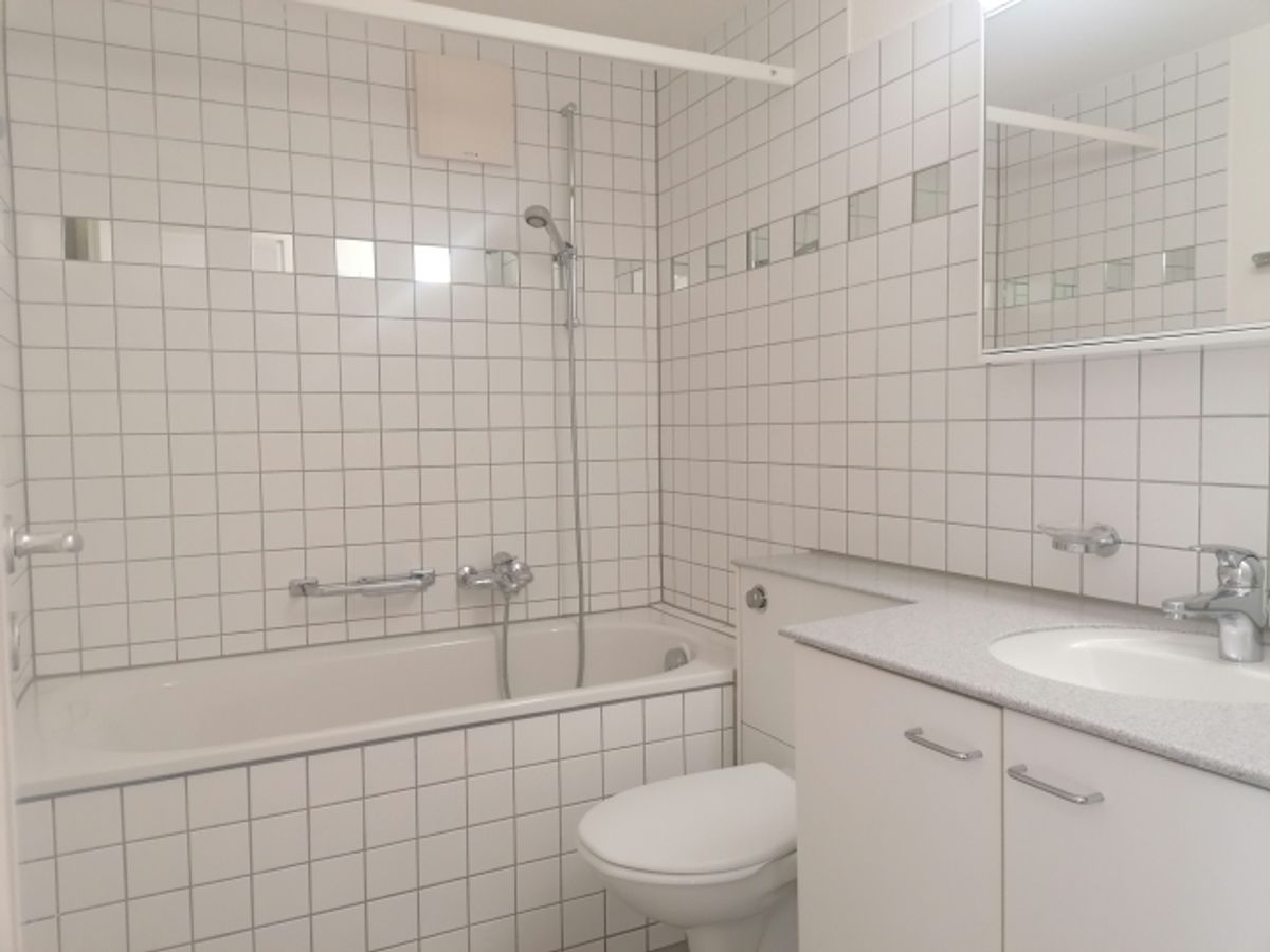 Junges Wohnen - ideal für Studenten! - 2