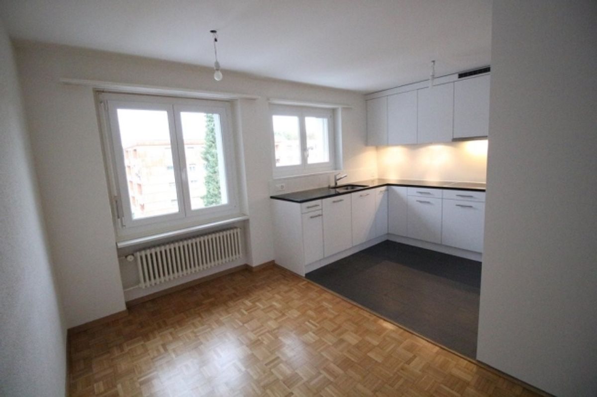 Meine neue Wohnung - 5