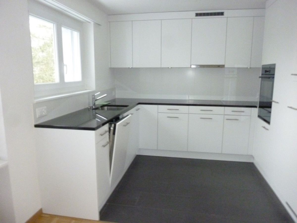 Meine neue Wohnung - 6