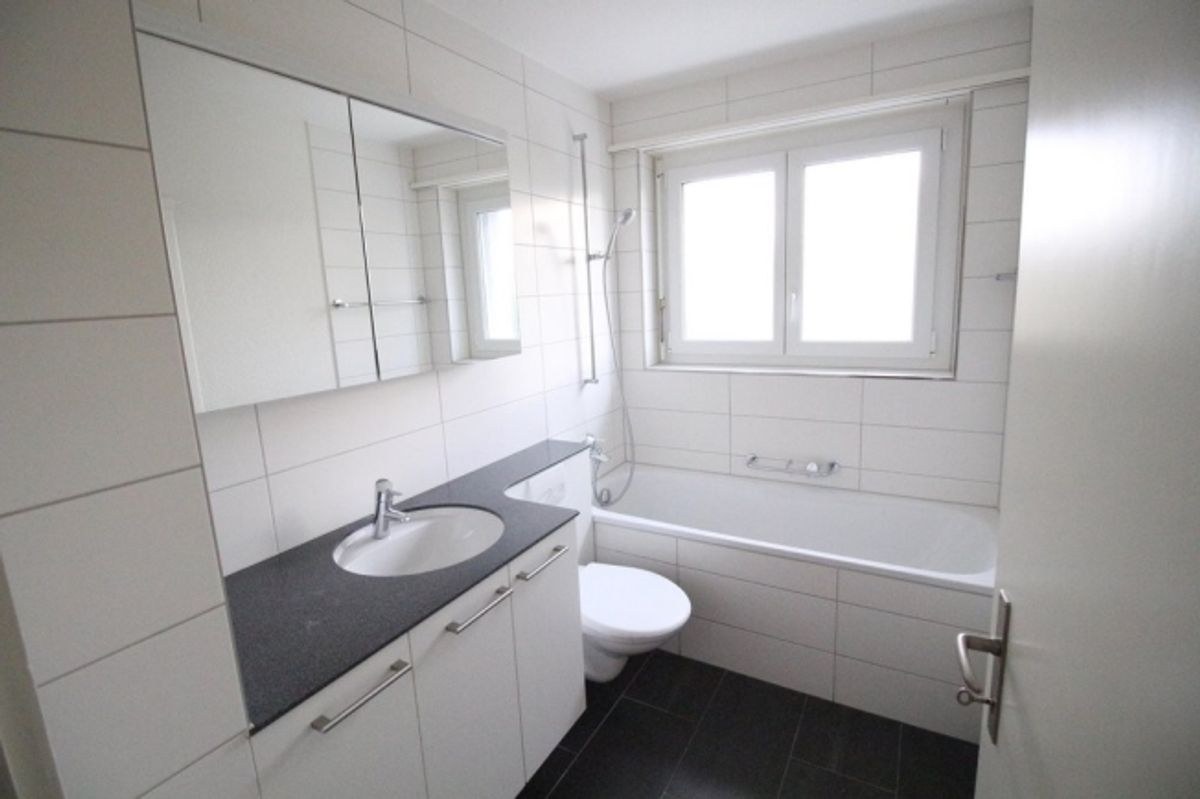 Meine neue Wohnung - 7