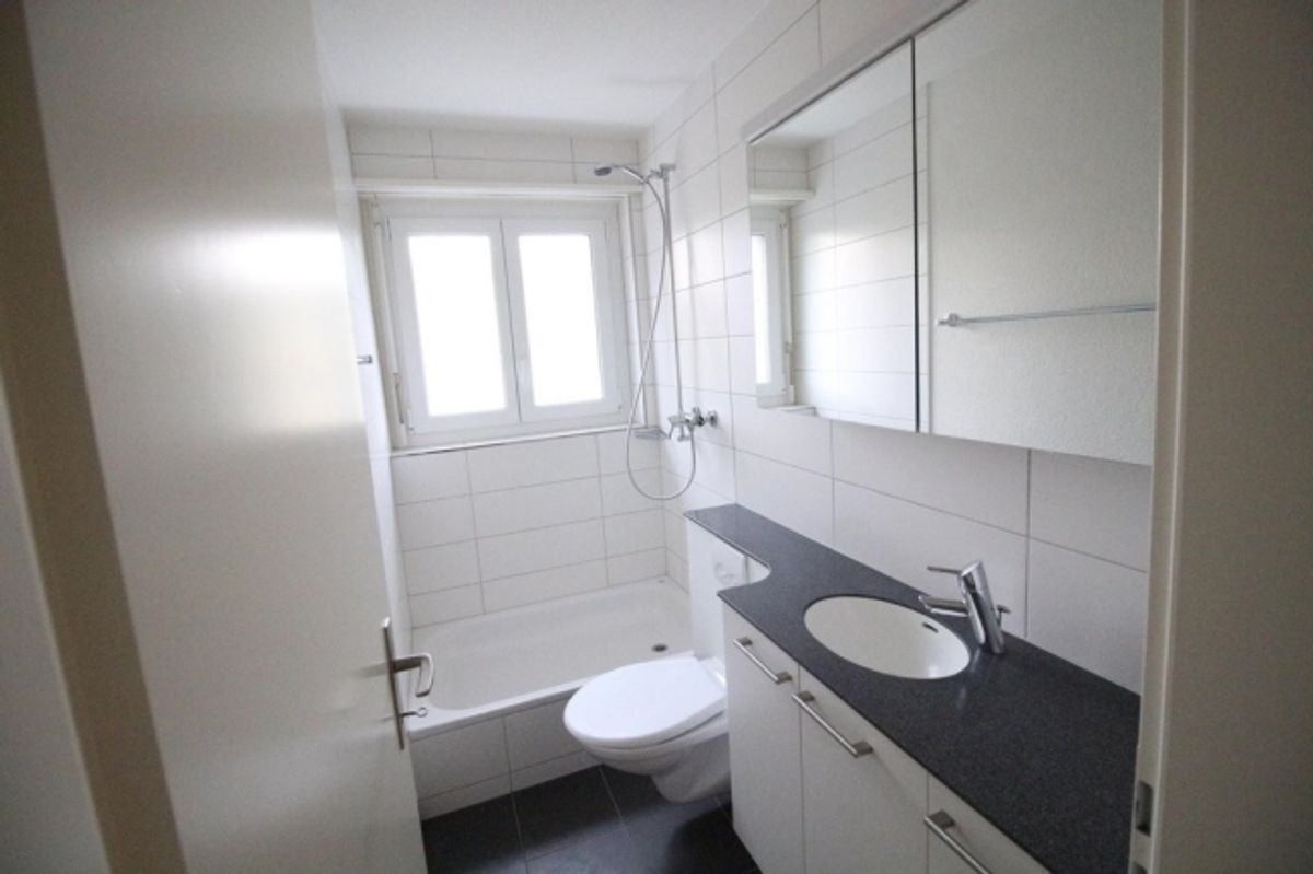 Meine neue Wohnung - 8