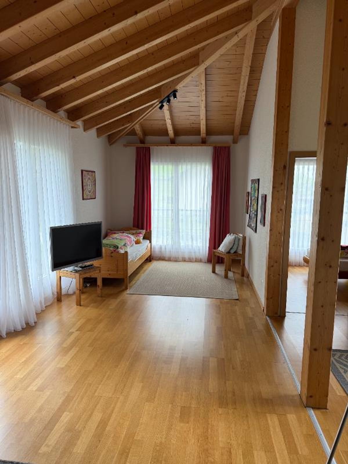 2.5 Zimmer möbl. Wohnobjekt - 0