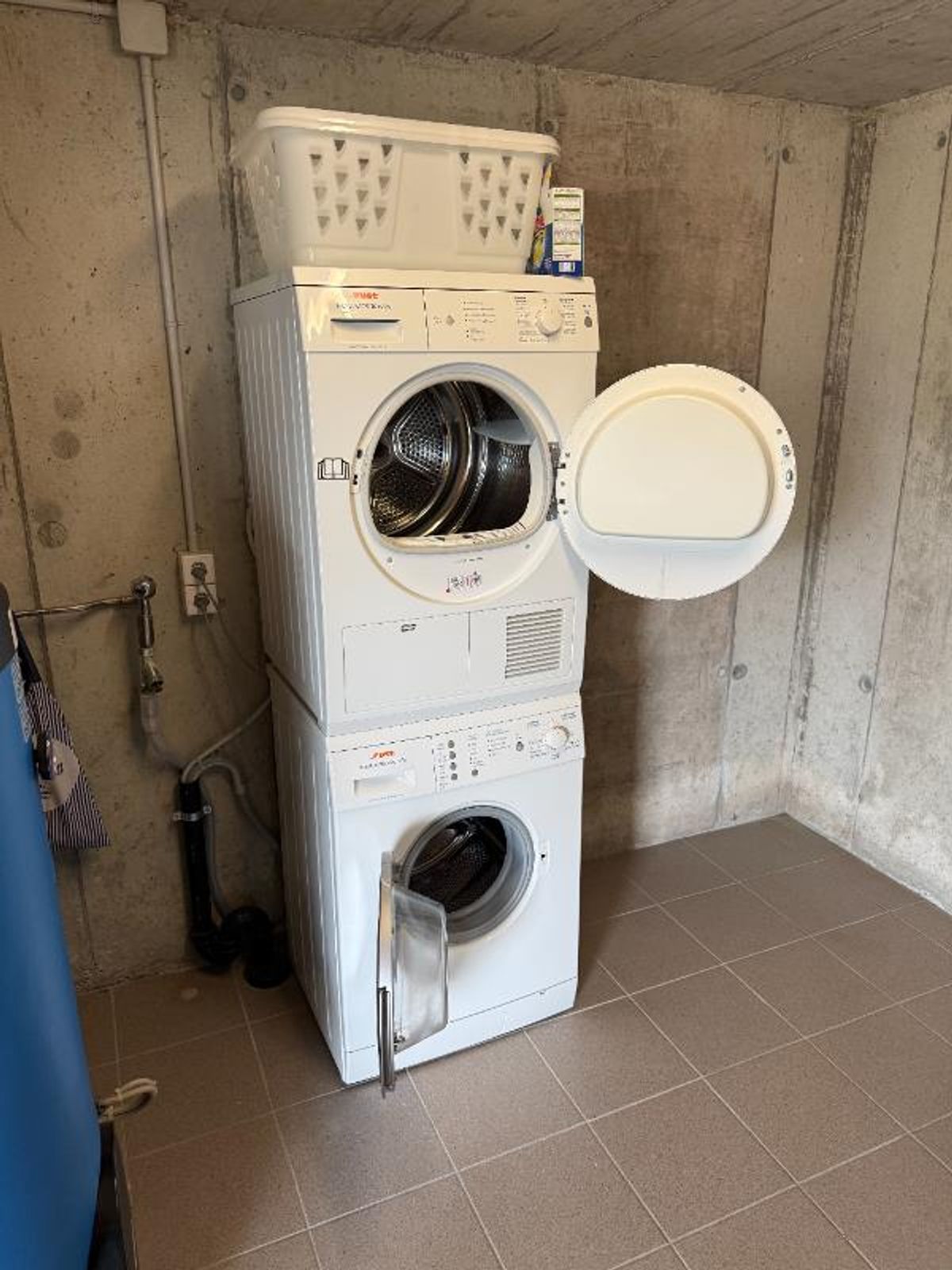 2.5 Zimmer möbl. Wohnobjekt - 4